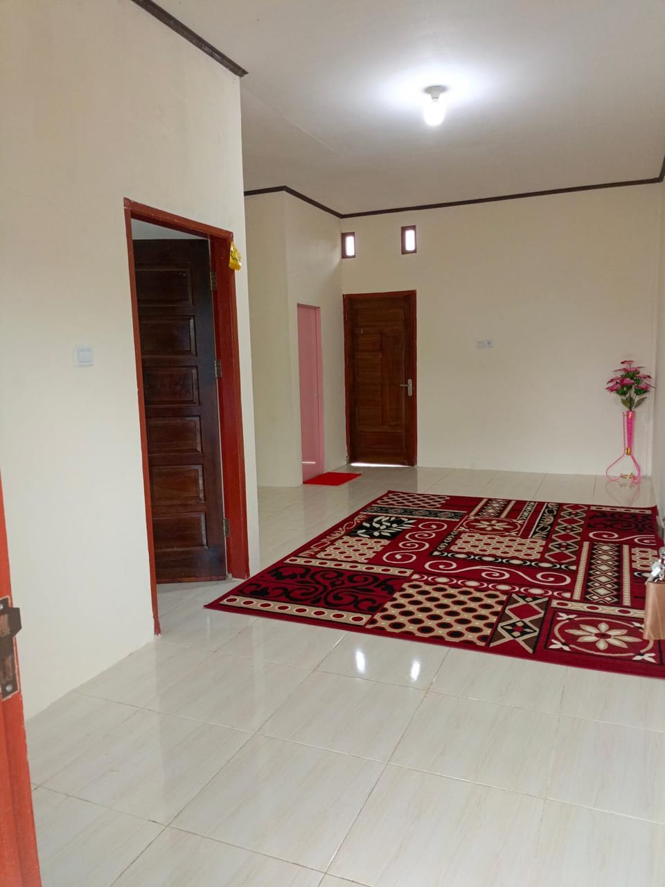 Homestay Annisa Bed and Breakfast in West Sumatra, Indonesia