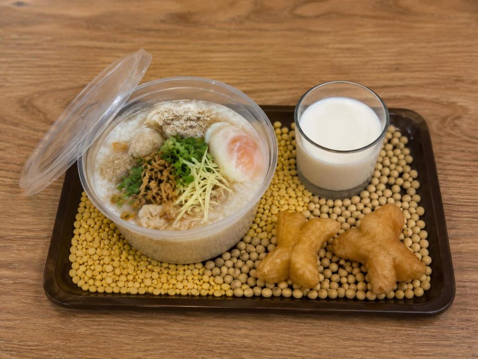 Breakfast