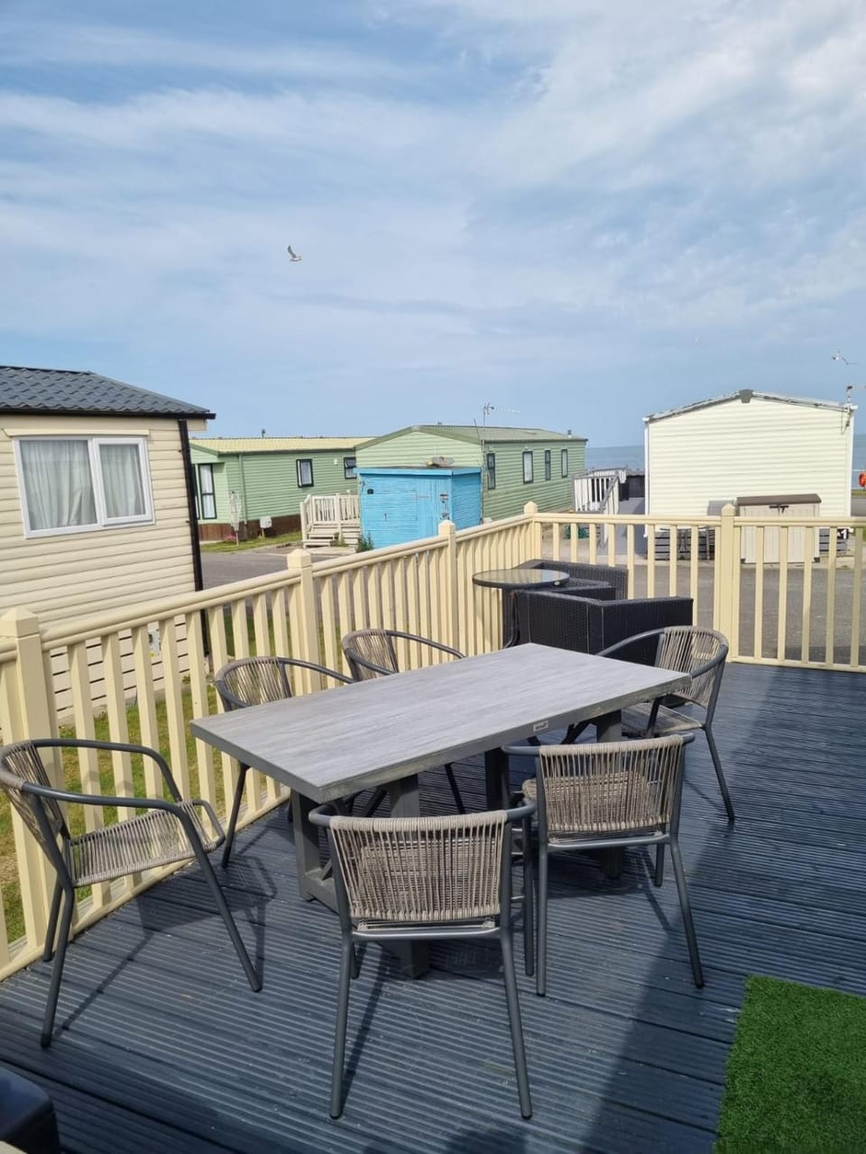 Balcony/Terrace, Balcony/Terrace