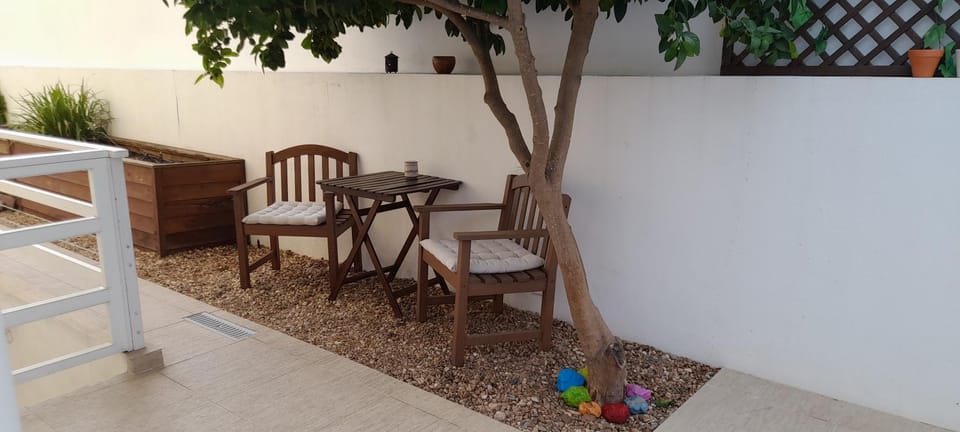 Patio, Balcony/Terrace