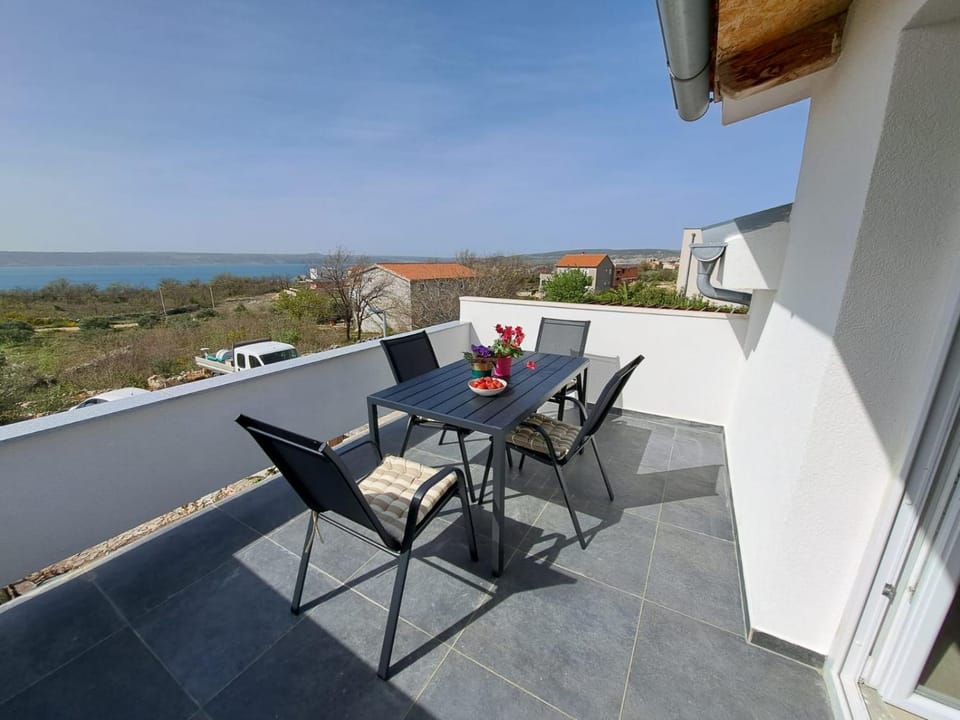 Vila Angelina Apartment in Zadar County