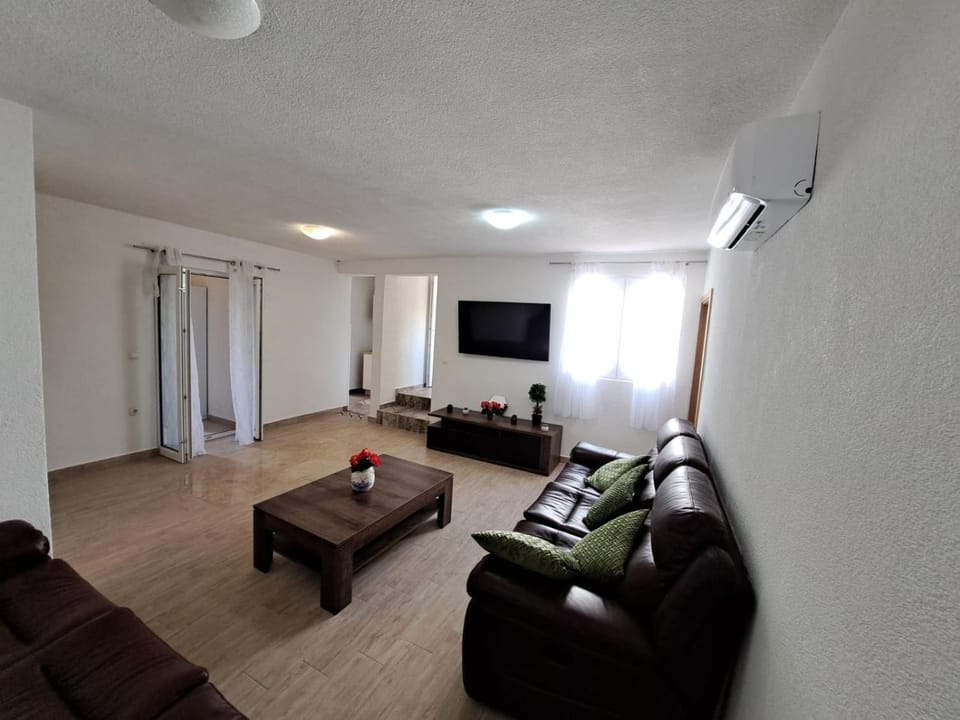 Vila Angelina Apartment in Zadar County
