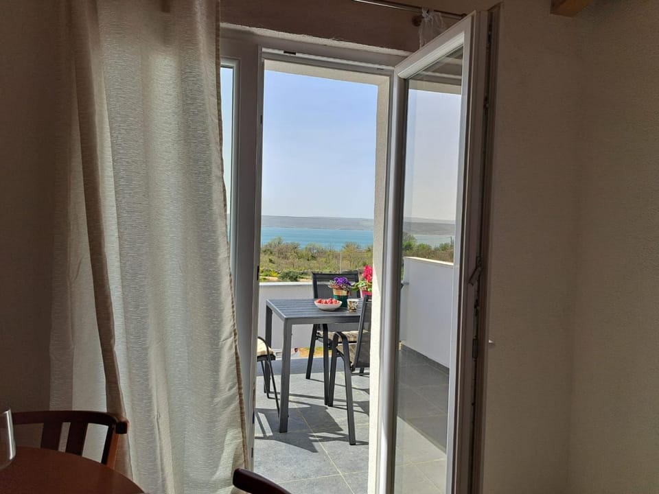 Vila Angelina Apartment in Zadar County