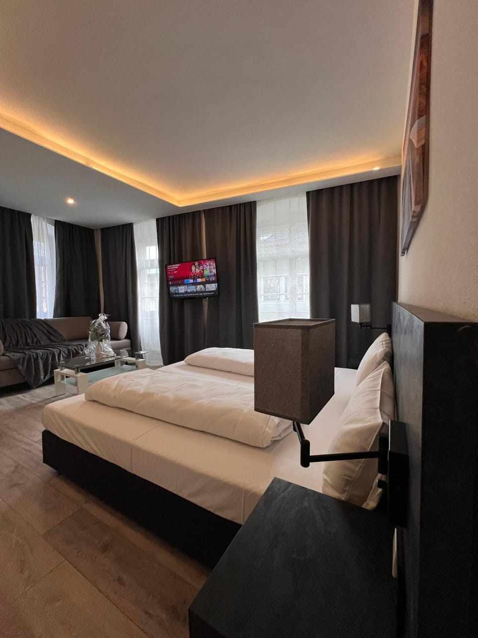 Altstadt Hotel Schwanen Hotel in Baden-Württemberg