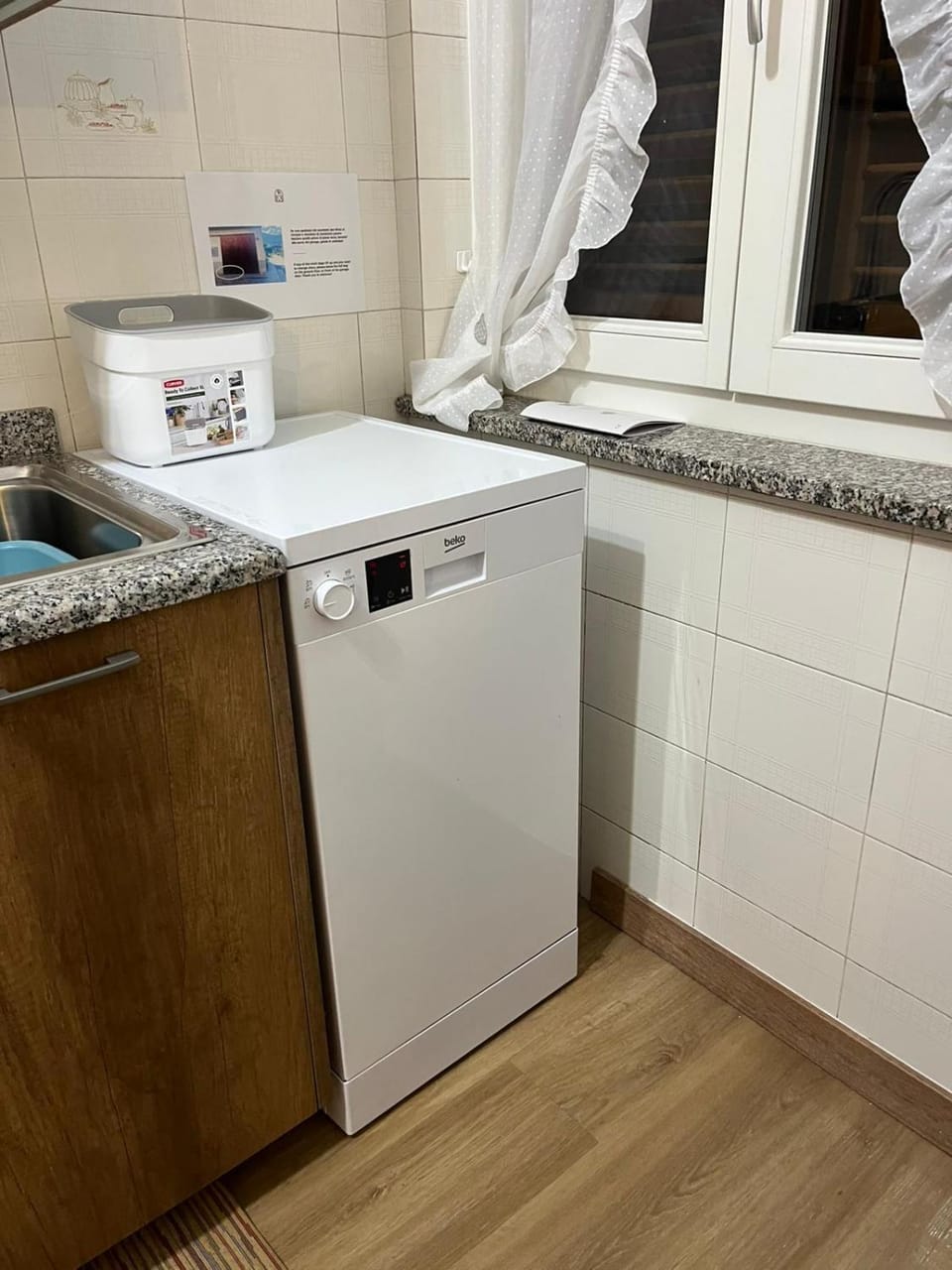 Cà Dina - Appartamento in Val di Cembra Apartment in Trentino-South Tyrol