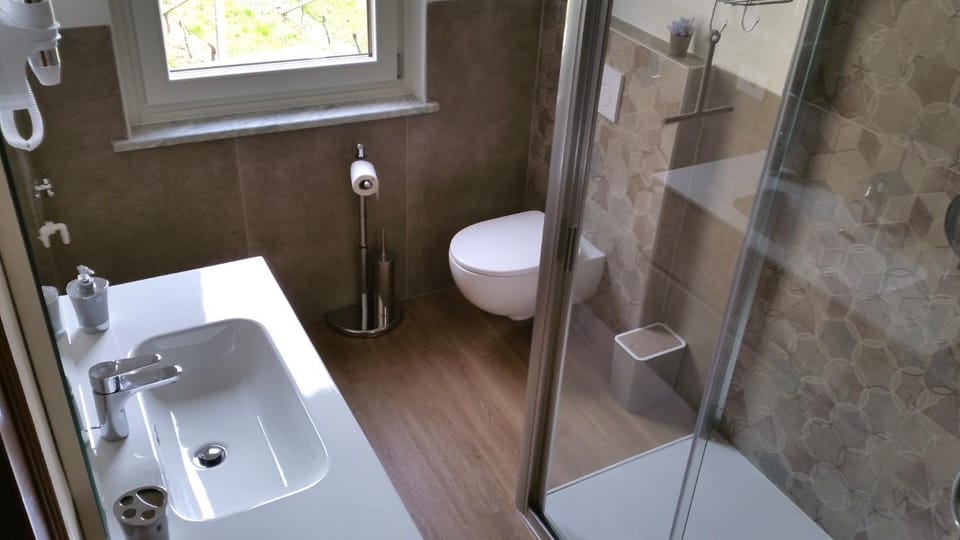 Cà Dina - Appartamento in Val di Cembra Apartment in Trentino-South Tyrol