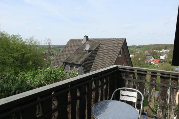 View (from property/room), Balcony/Terrace