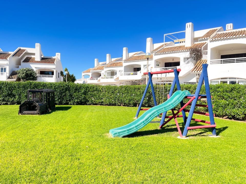 Vila Nova- by Portugalferias Campground/ 
RV Resort in Carvoeiro