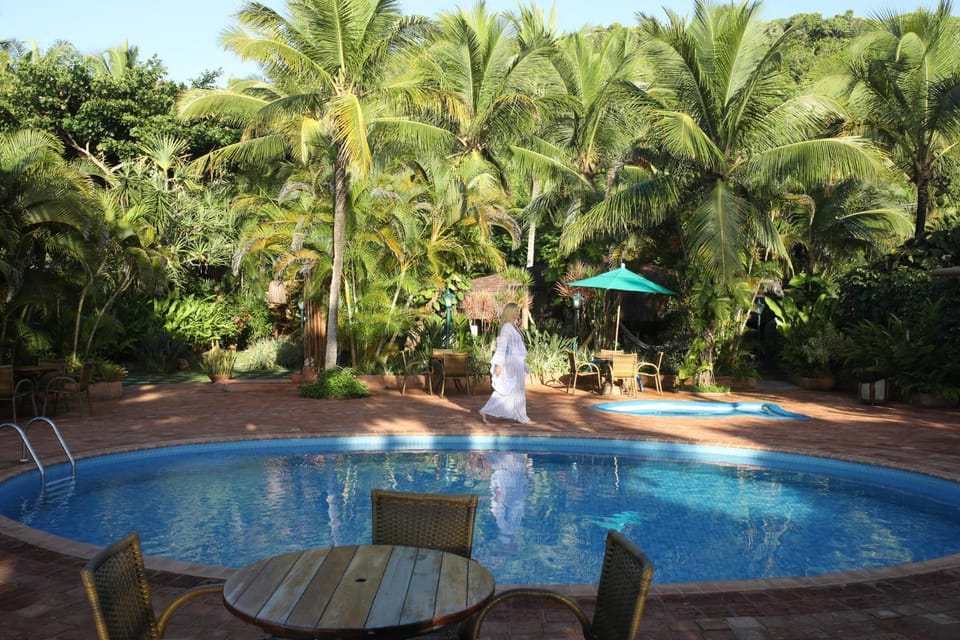 Privillage Praia Pousada de Charme Hotel in State of Bahia