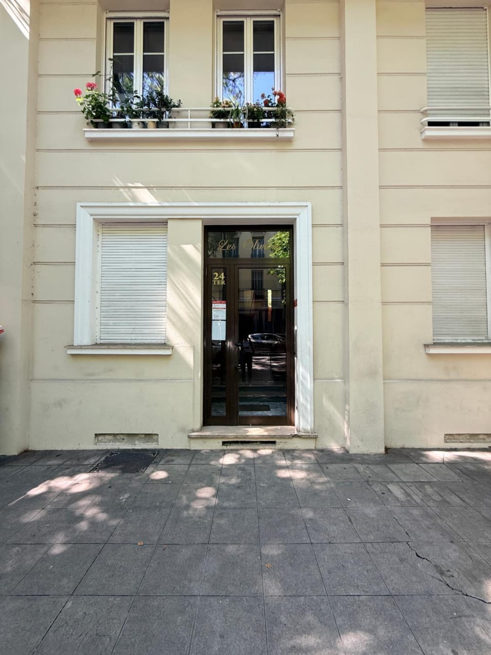 Lovely 3 rooms Nice riquier next to Port with AC! Apartment in Nice