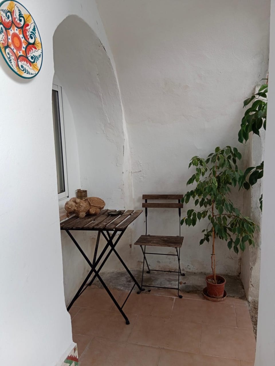Casa Florinda #4 Apartment in Jerez de la Frontera