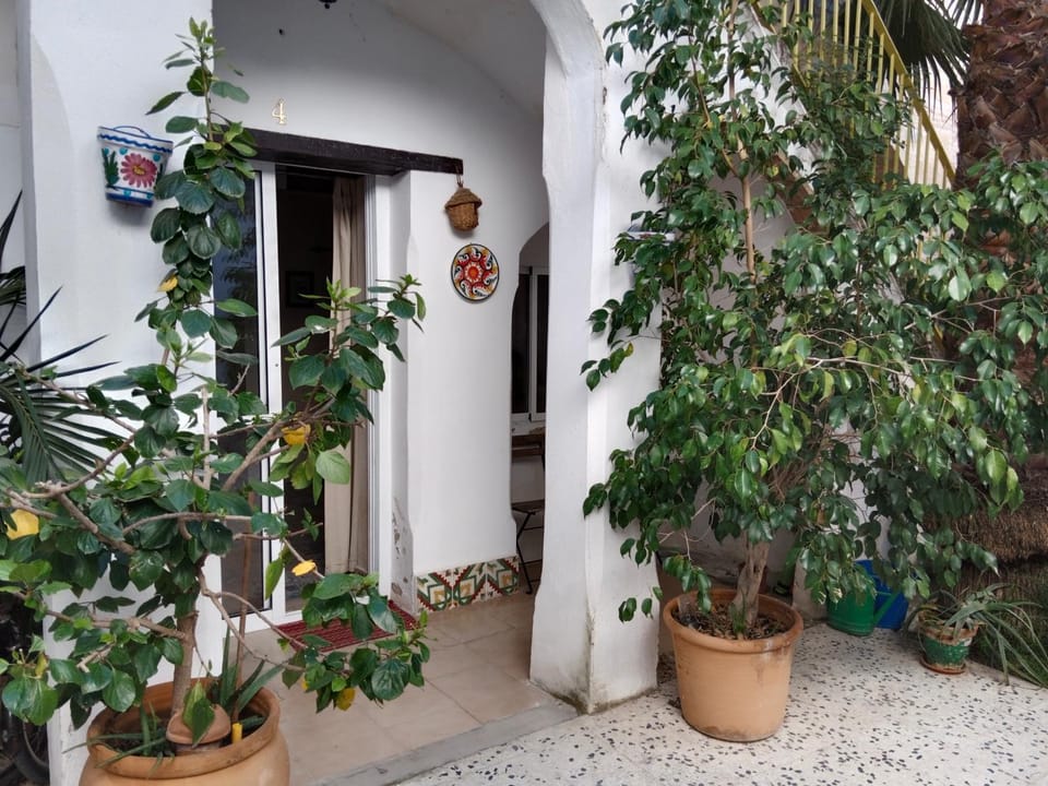 Casa Florinda #4 Apartment in Jerez de la Frontera