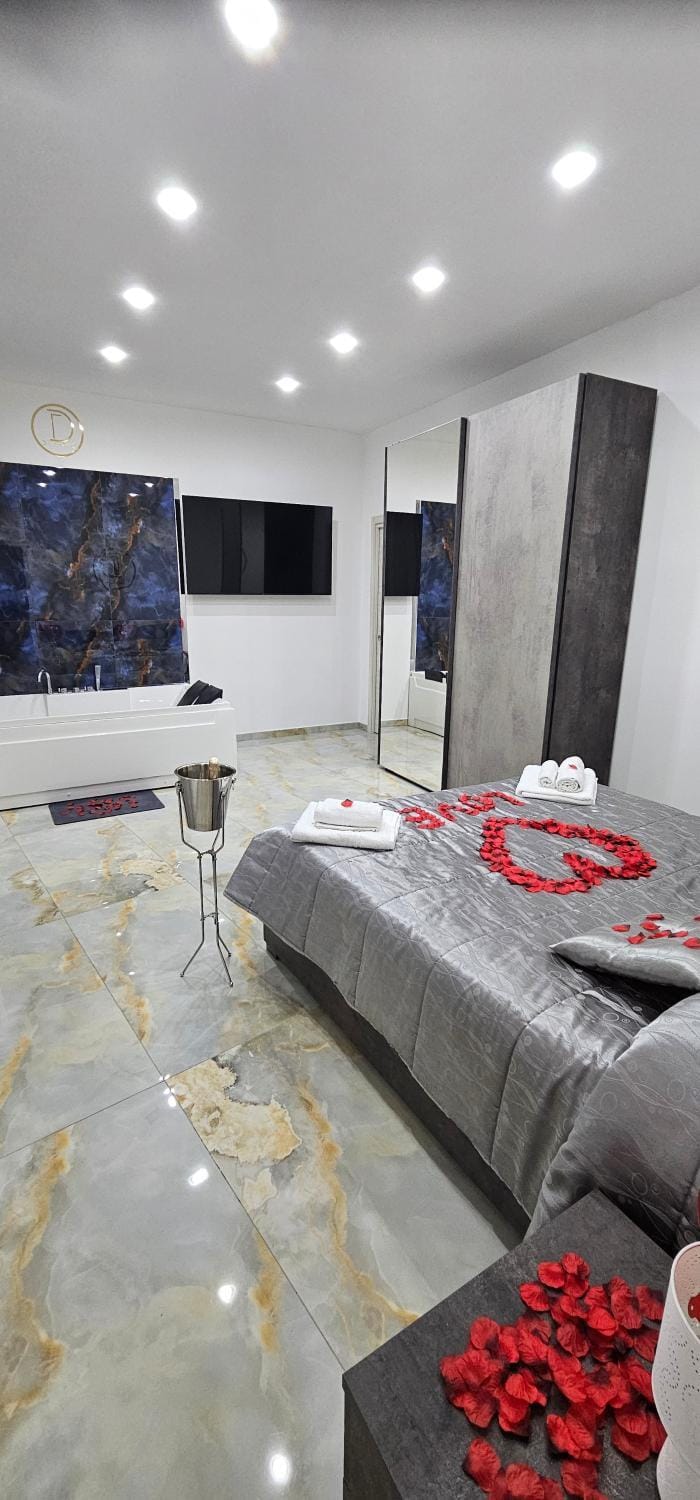 Da Tonino luxury apartments Apartment in Naples