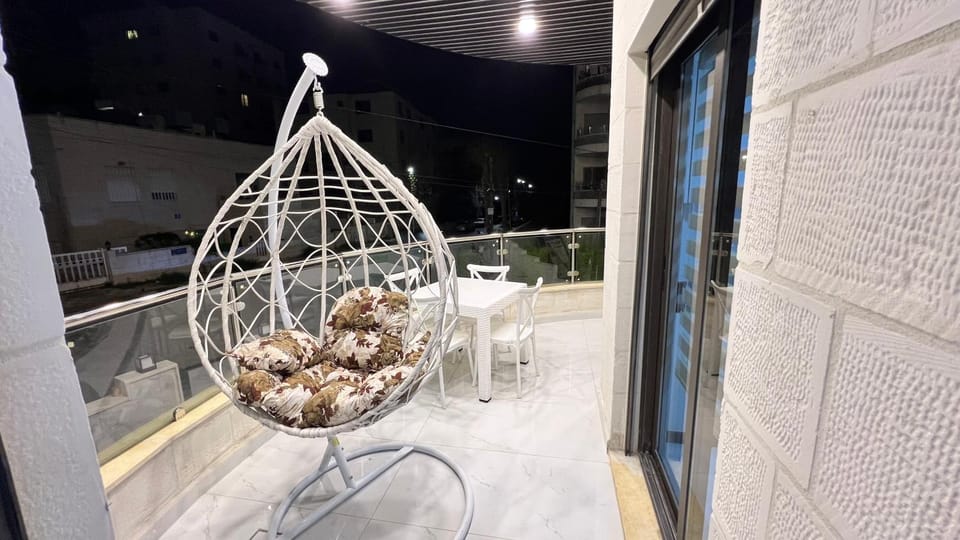 شقق عمو سامي بغرفة نوم 1 Apartment in Africa