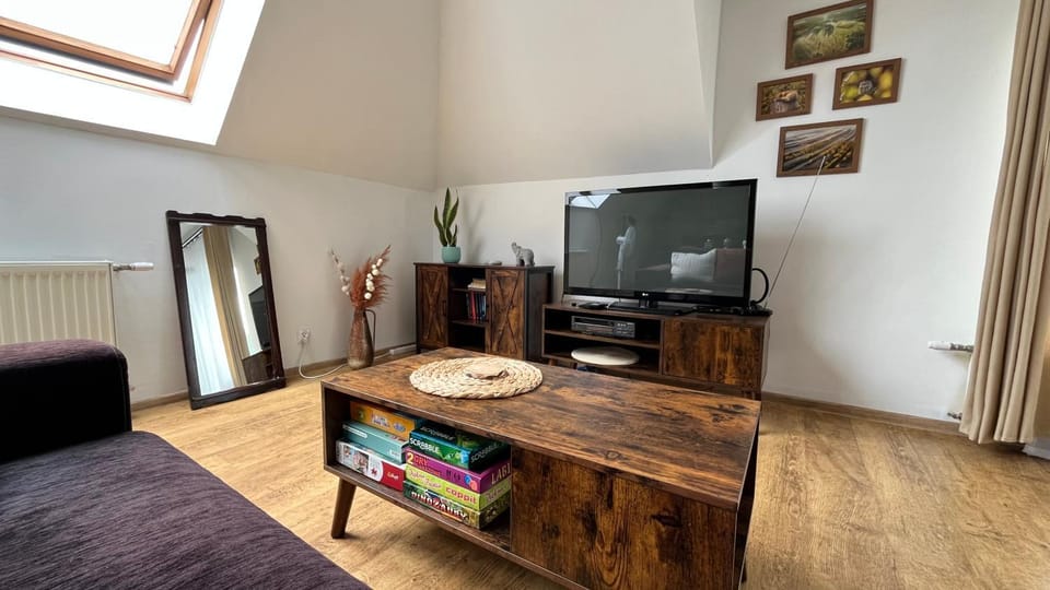 TV and multimedia