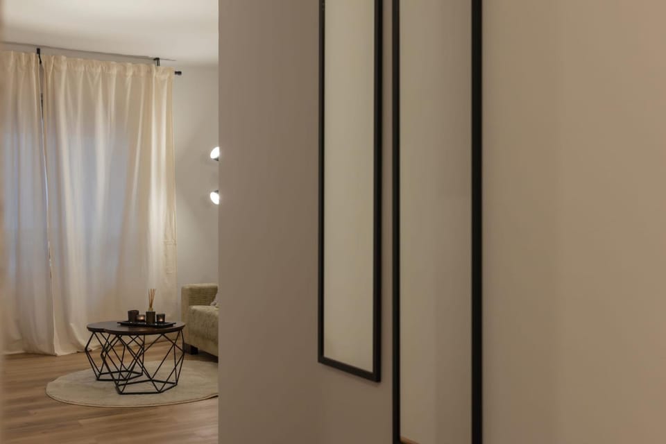 Living room, Lobby or reception