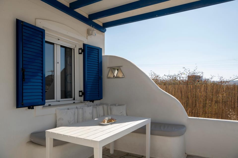 Patio, View (from property/room), Balcony/Terrace, Sea view