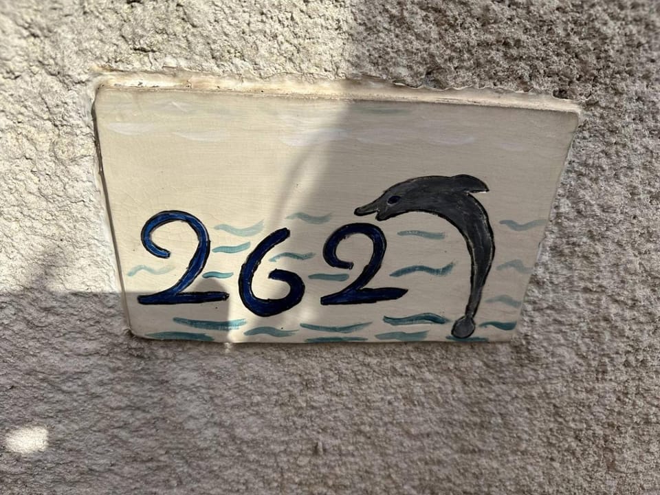 Property logo or sign