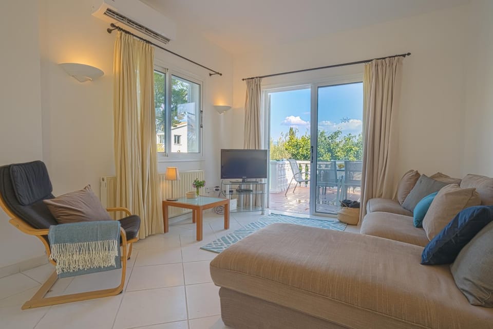 Capers Villa House in Paphos District