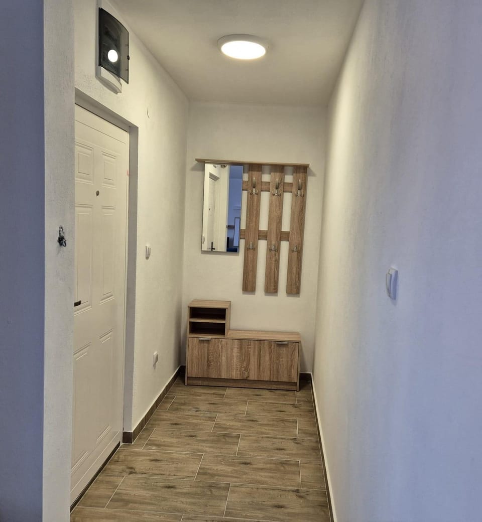 Apartman Milos - centar grada free parking Apartment in Serbia