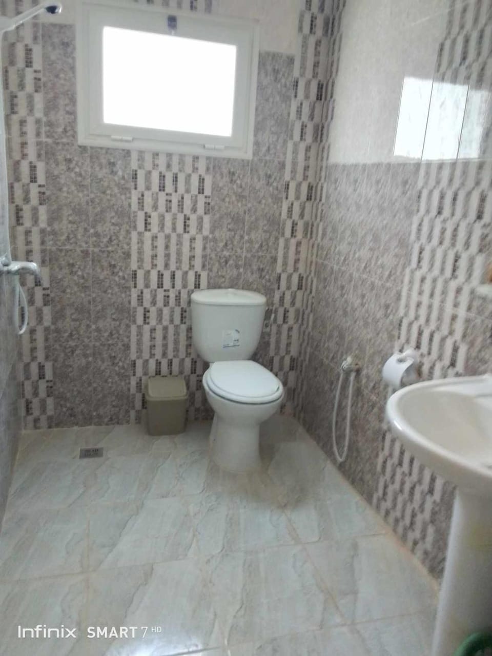 Résidences Porte de désert Douz Apartment in Tunisia