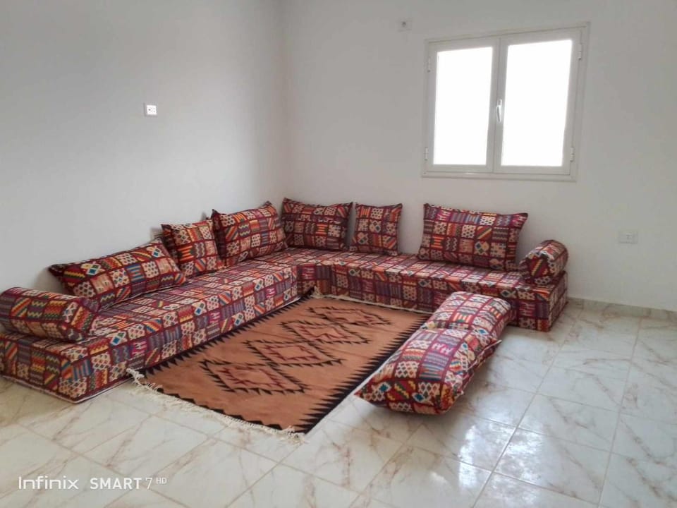 Résidences Porte de désert Douz Apartment in Tunisia