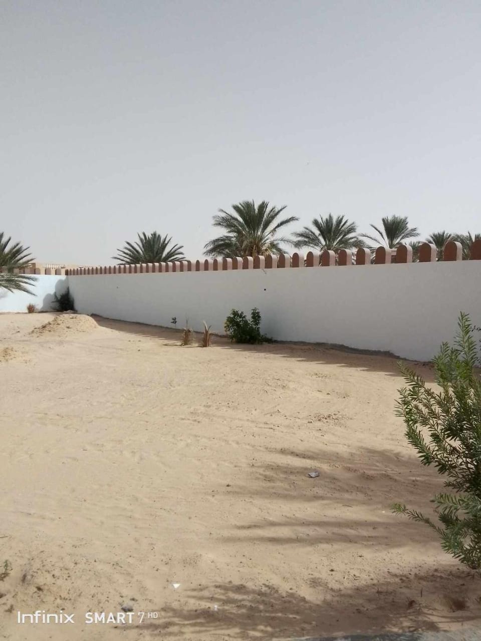 Résidences Porte de désert Douz Apartment in Tunisia