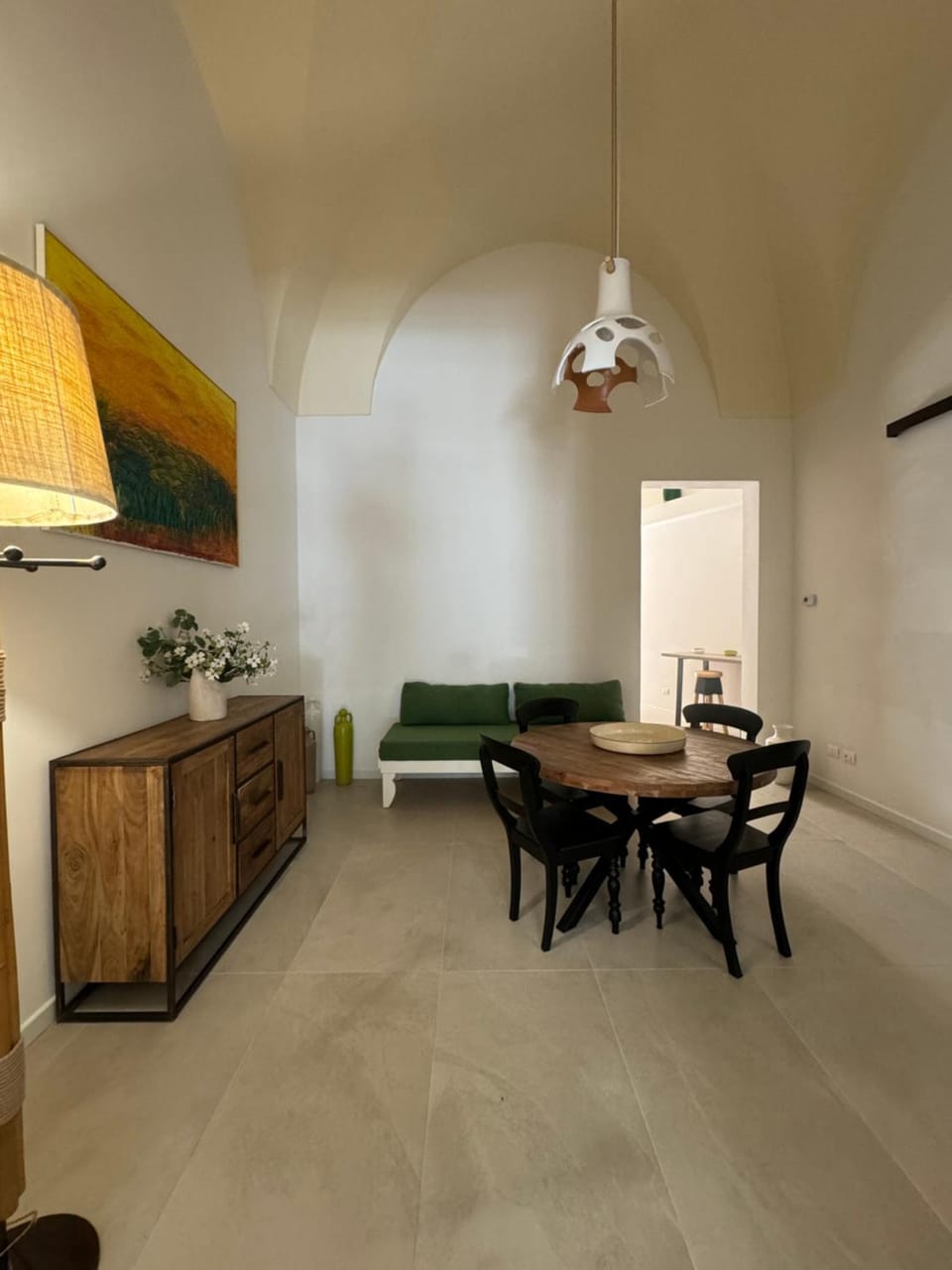 Daf La Casetta House in Lecce