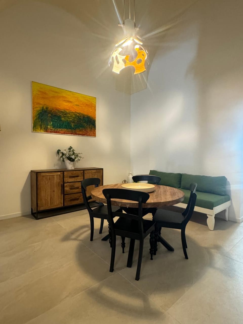 Daf La Casetta House in Lecce