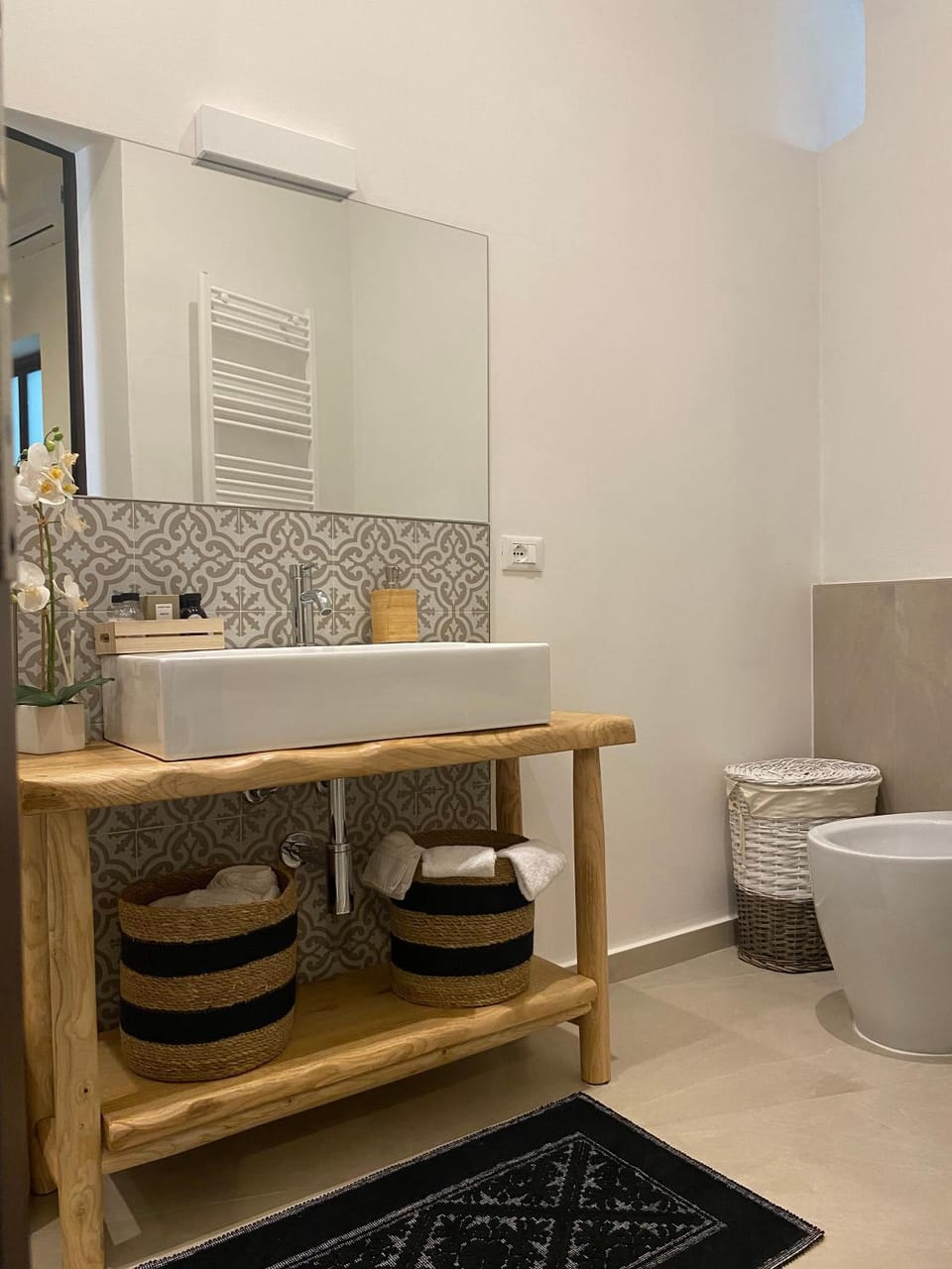 Daf La Casetta House in Lecce