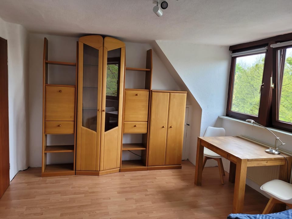 City- und Messeapartment Hildesheim Apartment in Hildesheim
