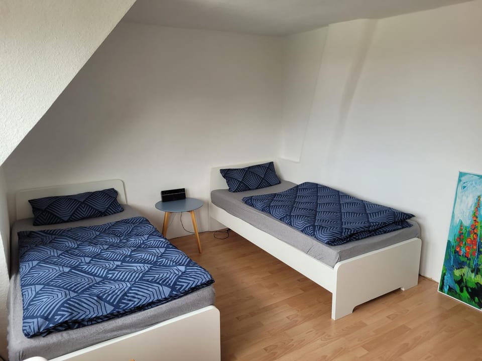 City- und Messeapartment Hildesheim Apartment in Hildesheim