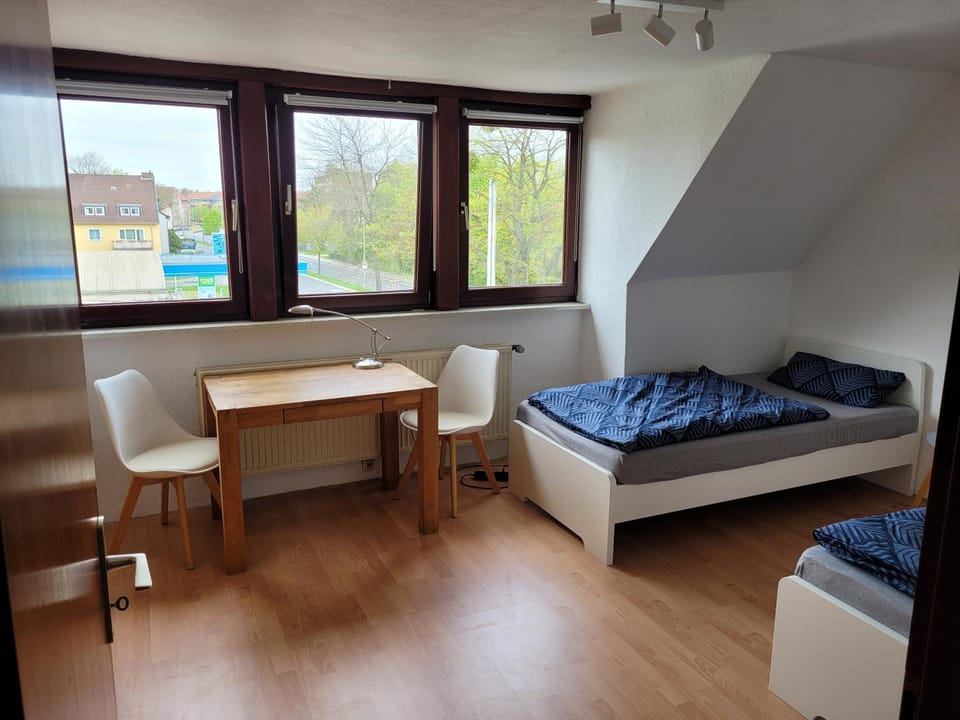 City- und Messeapartment Hildesheim Apartment in Hildesheim