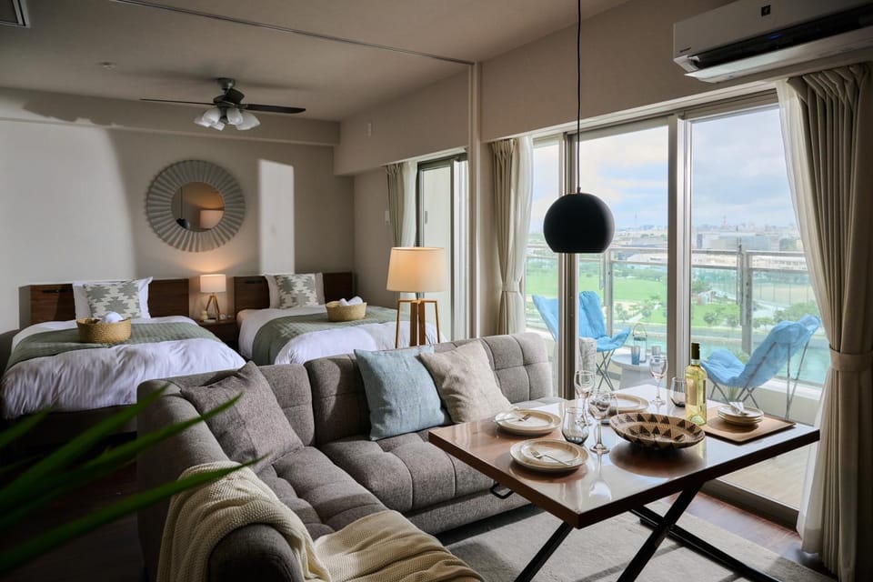 Living room, Photo of the whole room, Dining area, Bedroom