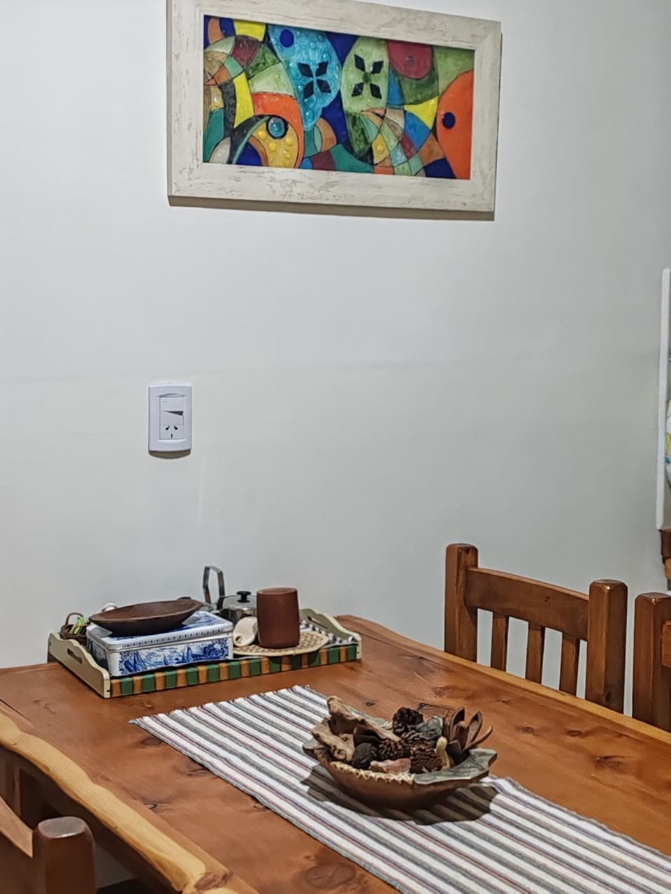 Casita Azul Chalet in San Carlos Bariloche