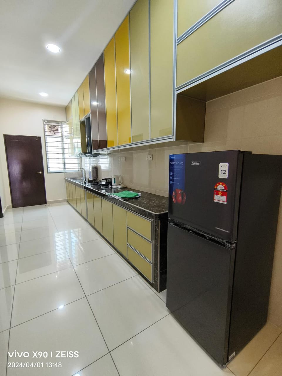 Rasa sayang homestay House in Johor