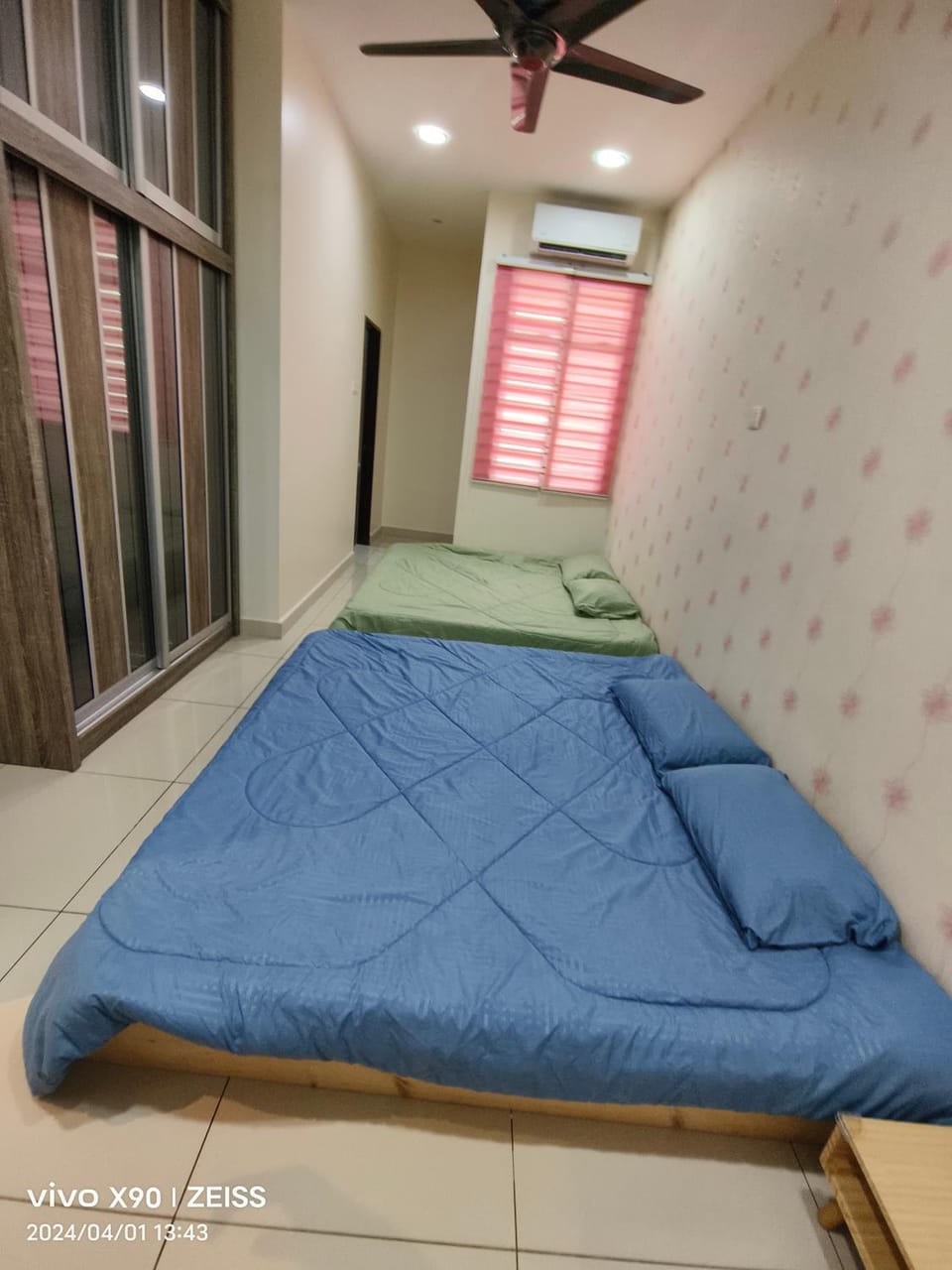 Rasa sayang homestay House in Johor