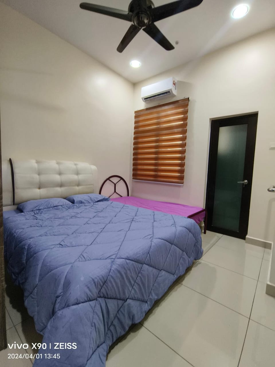 Rasa sayang homestay House in Johor