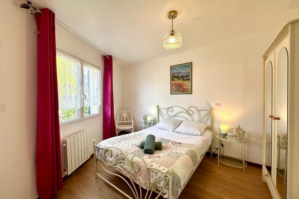 Expérience locale en Baie de Somme - Maison cosy Apartment in Hauts-de-France