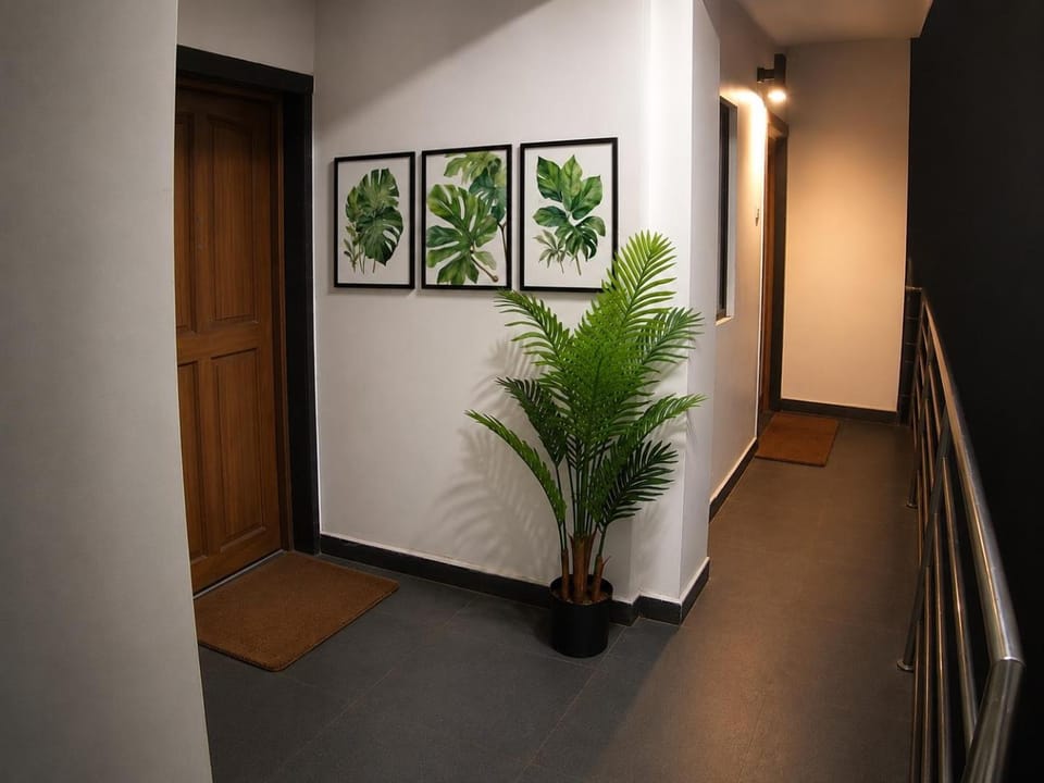 Casa Amancio Apartment in Candolim