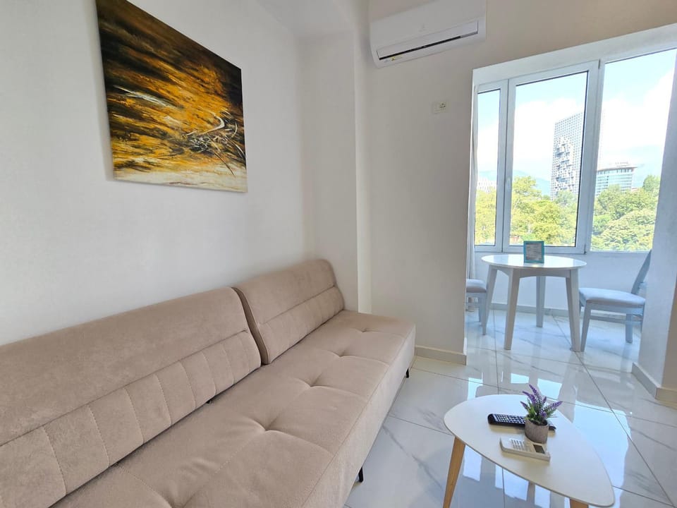 Central Tirana apartment getaway Apartment in Tirana