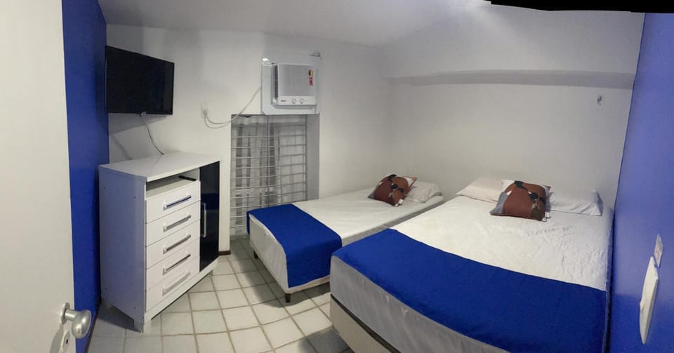 Ancorar Flat Porto de Galinhas-Flat 3311-3314 Apartment in Ipojuca