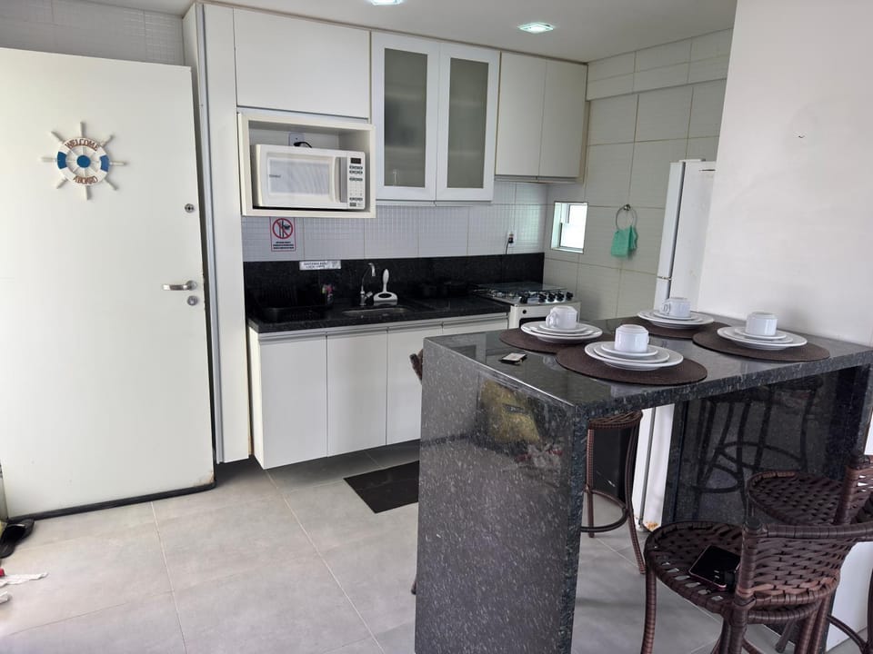 Ancorar Flat Porto de Galinhas-Flat 3311-3314 Apartment in Ipojuca