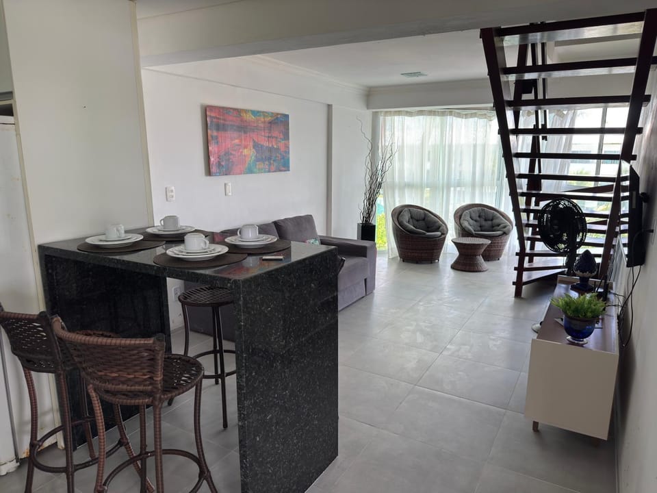 Ancorar Flat Porto de Galinhas-Flat 3311-3314 Apartment in Ipojuca