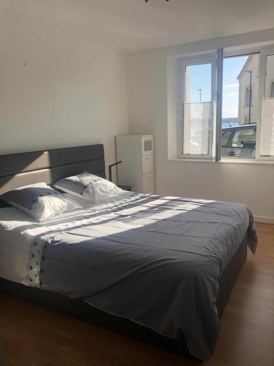 Solidor Apartment in St-Malo