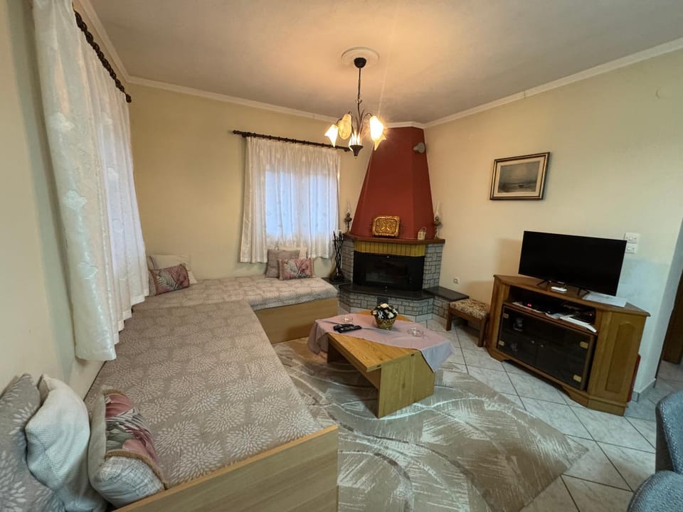 Andromachi Apartment Apartment in North Macedonia