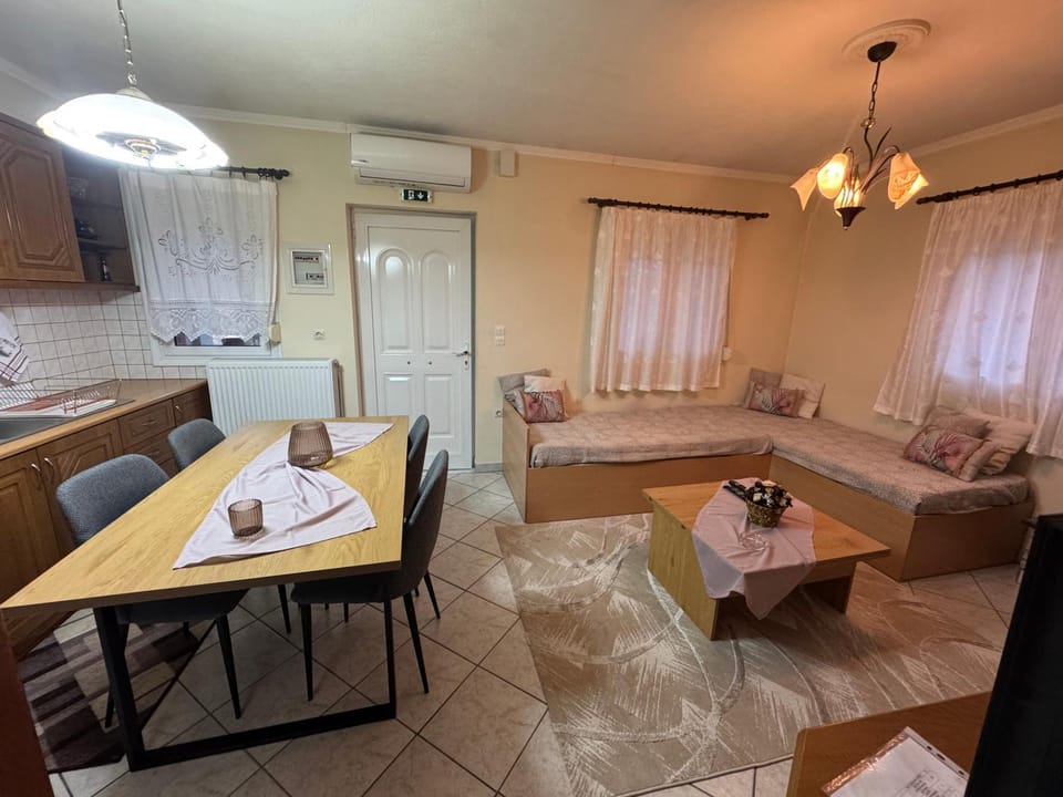 Andromachi Apartment Apartment in North Macedonia