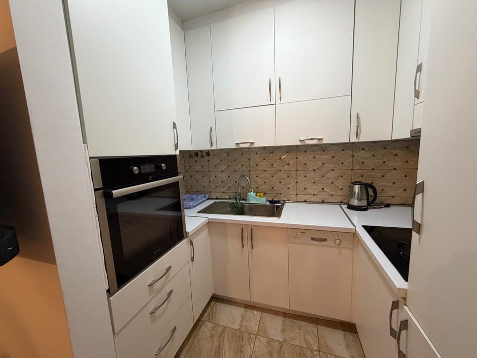 Cozy Apartment Apartment in Serbia