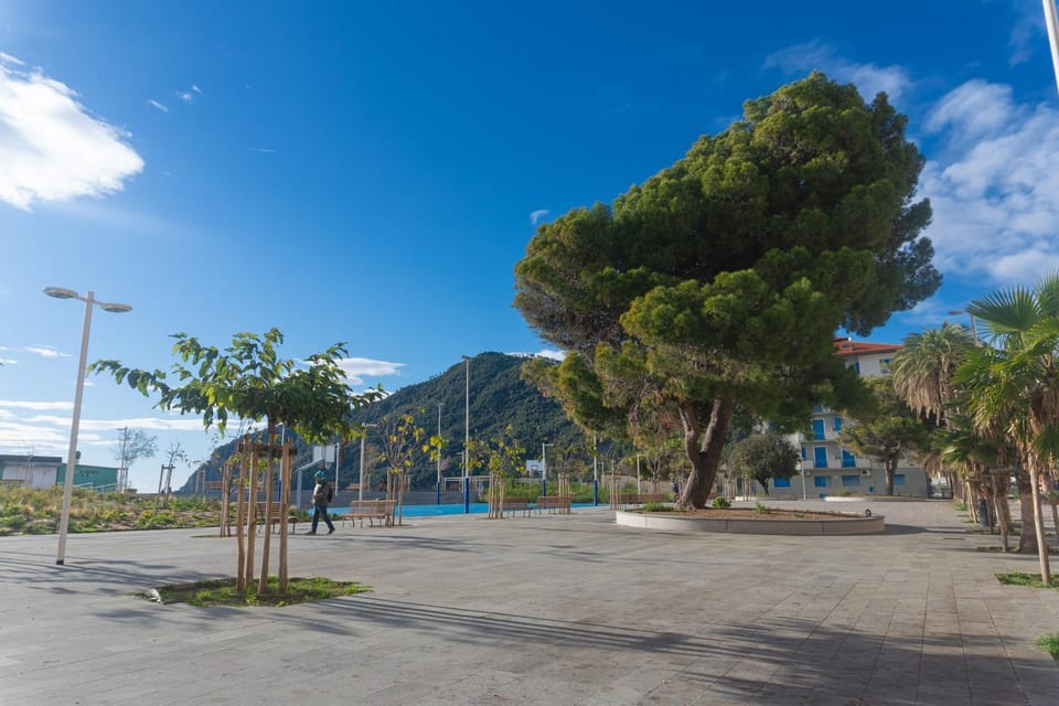 Paradiso blu Riva Trigoso Apartment in Liguria