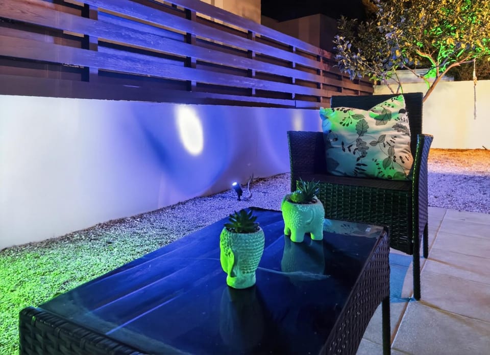 Villa Melinda - Beach & Pool Retreat Villa in Paralimni